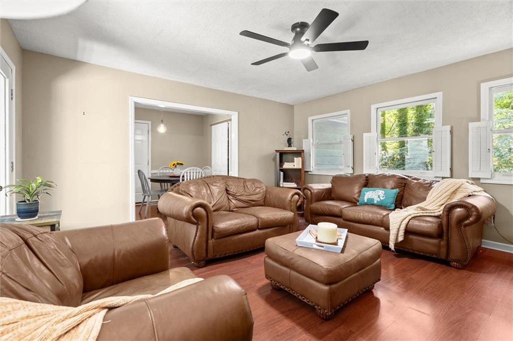 4509 N Bay Court