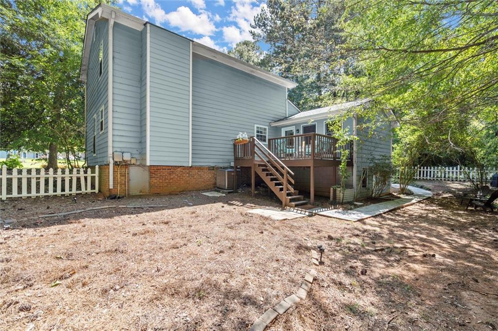 4509 N Bay Court