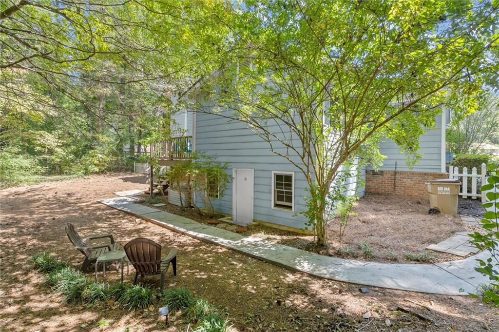 4509 N Bay Court