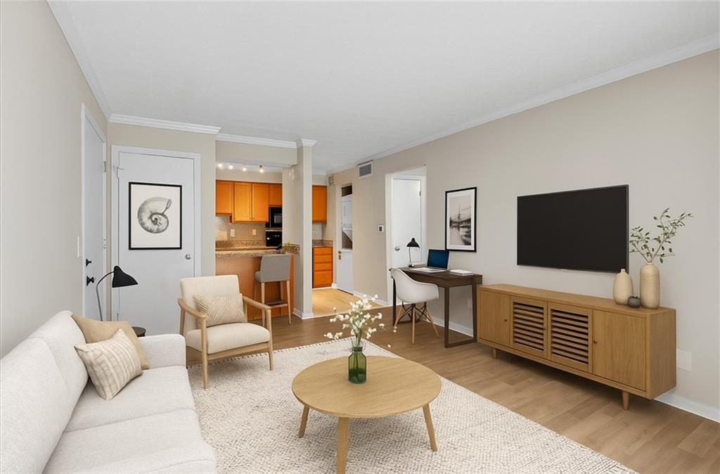 3160 Seven Pines Court Unit #105