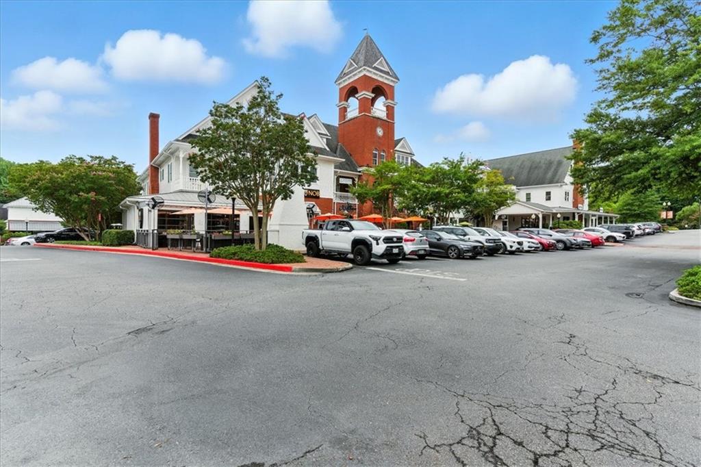 3160 Seven Pines Court Unit #105