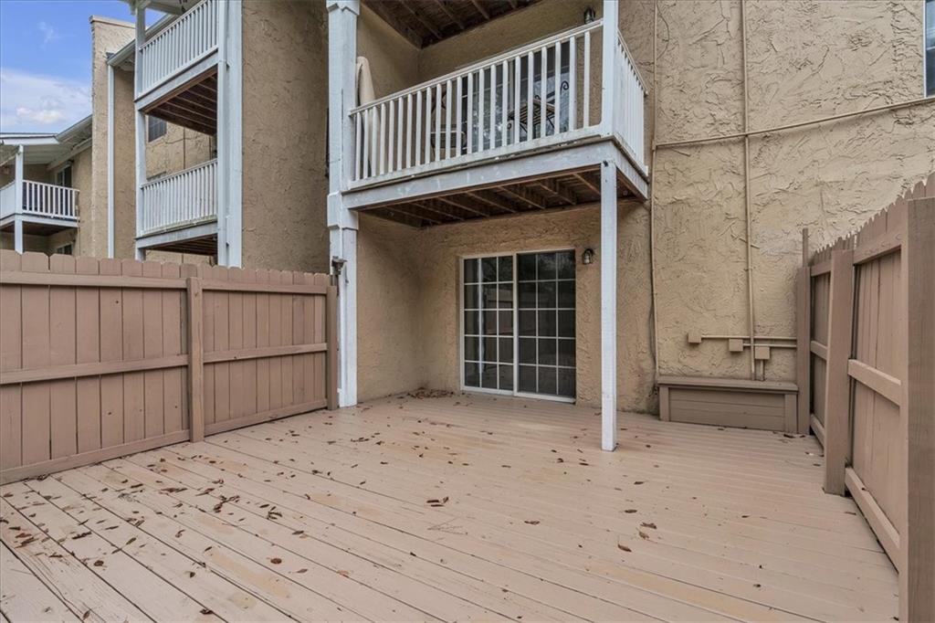 3160 Seven Pines Court Unit #105