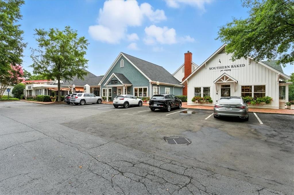 3160 Seven Pines Court Unit #105