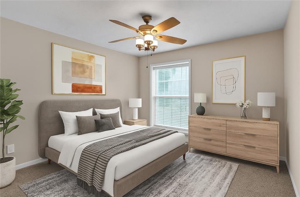 3160 Seven Pines Court Unit #105