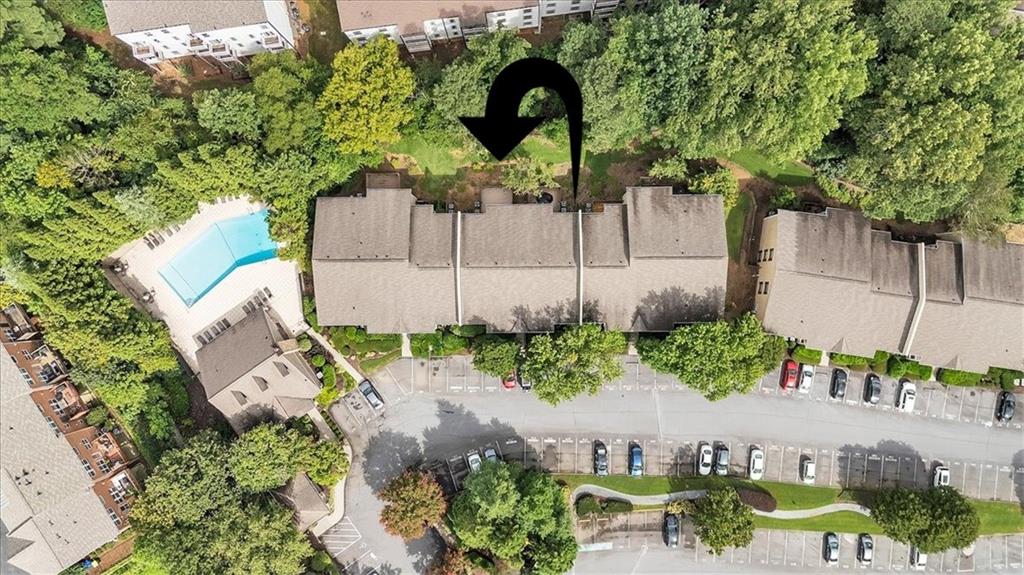 3160 Seven Pines Court Unit #105