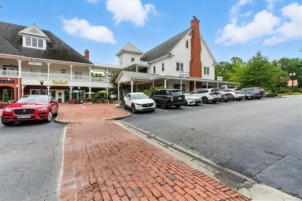 3160 Seven Pines Court Unit #105