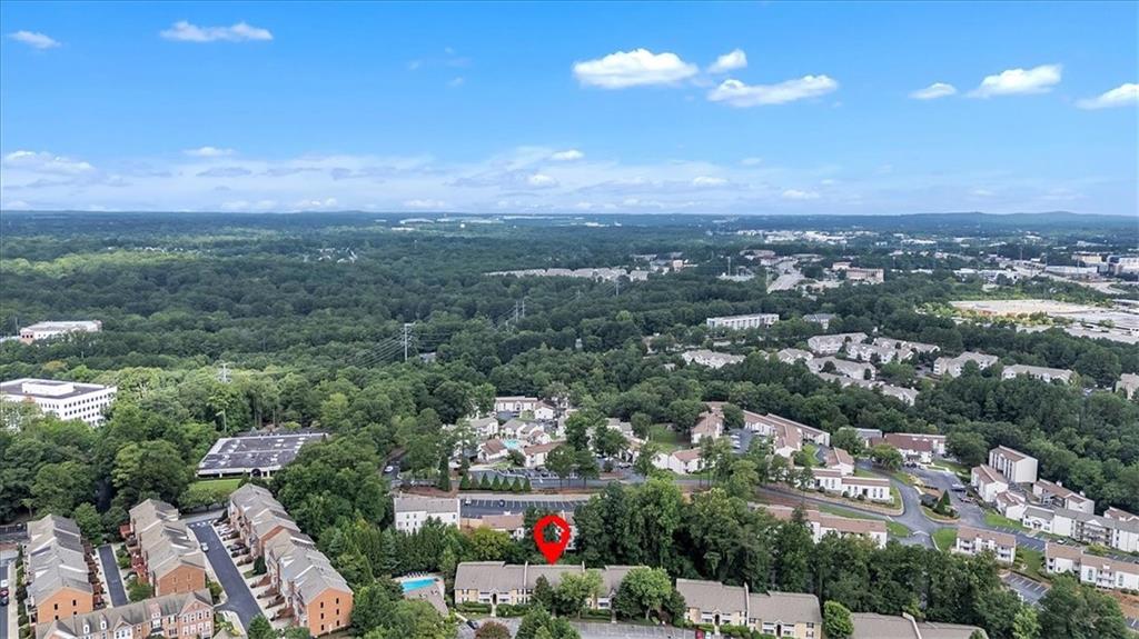 3160 Seven Pines Court Unit #105