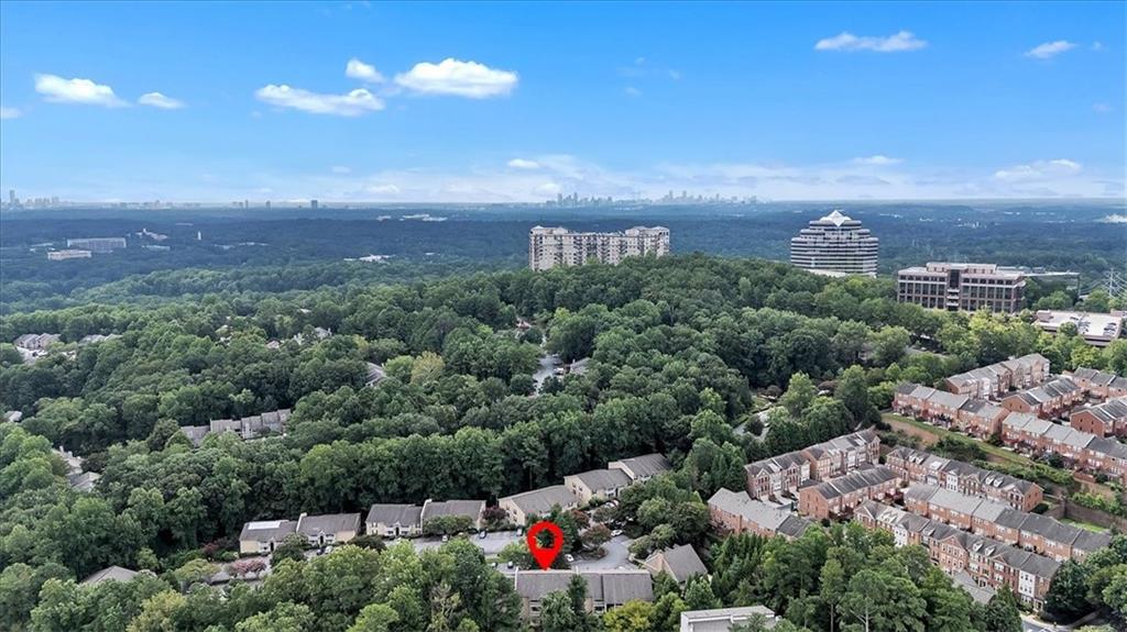 3160 Seven Pines Court Unit #105