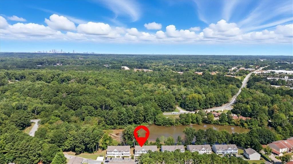 2832 Saratoga Lake View