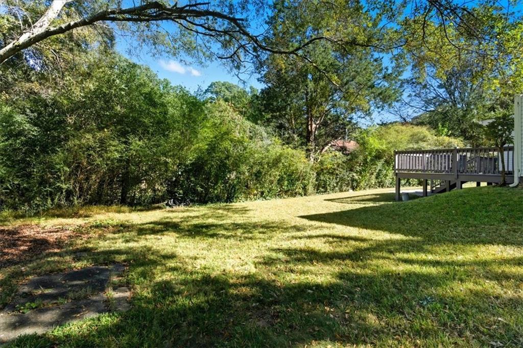 4196 Chamblee Tucker Road