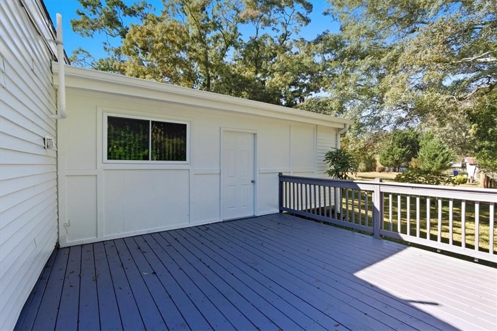 4196 Chamblee Tucker Road