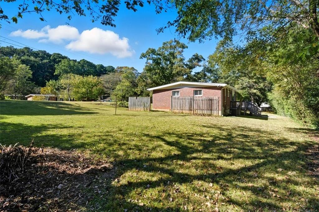 4196 Chamblee Tucker Road