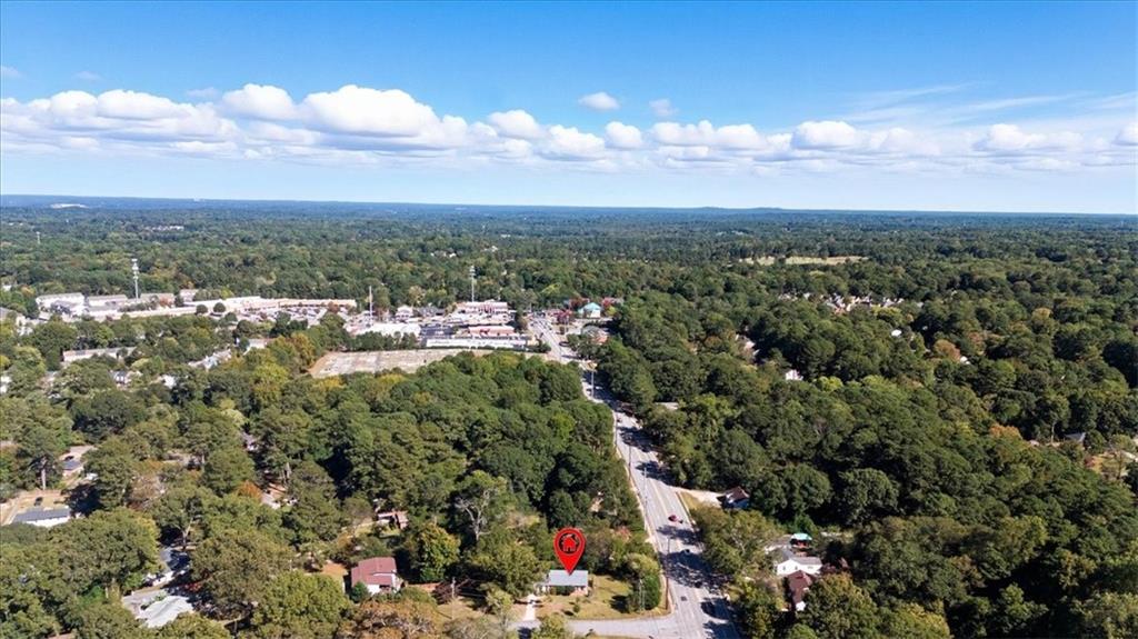 4196 Chamblee Tucker Road