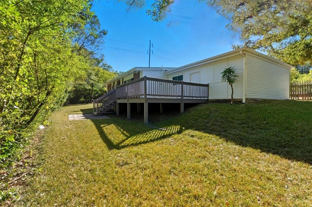 4196 Chamblee Tucker Road