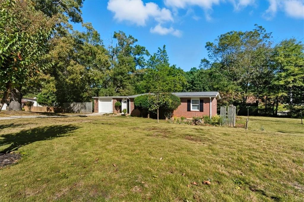 4196 Chamblee Tucker Road