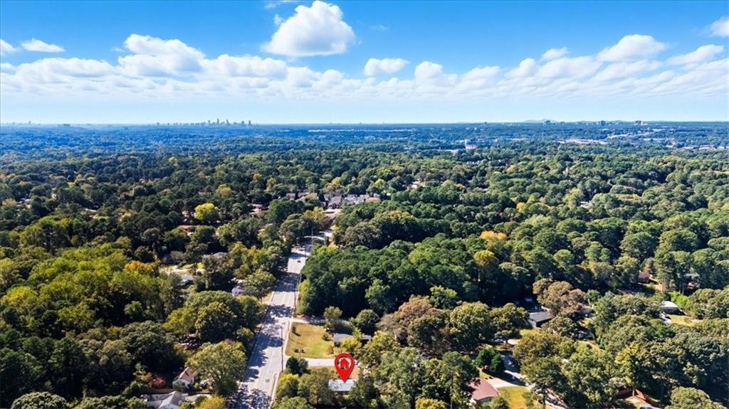 4196 Chamblee Tucker Road