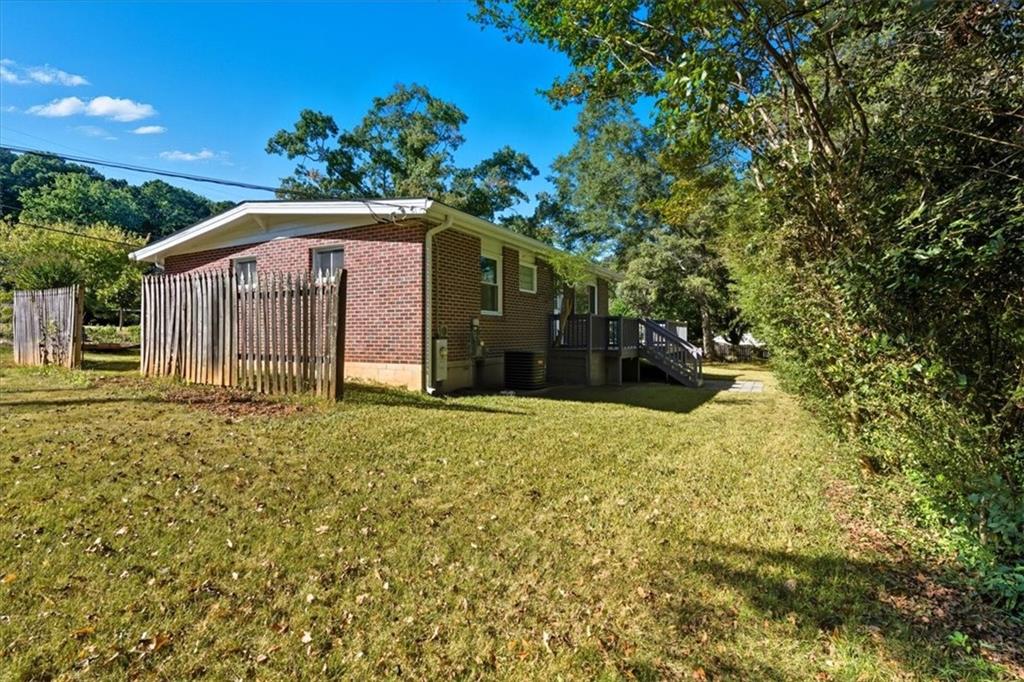 4196 Chamblee Tucker Road