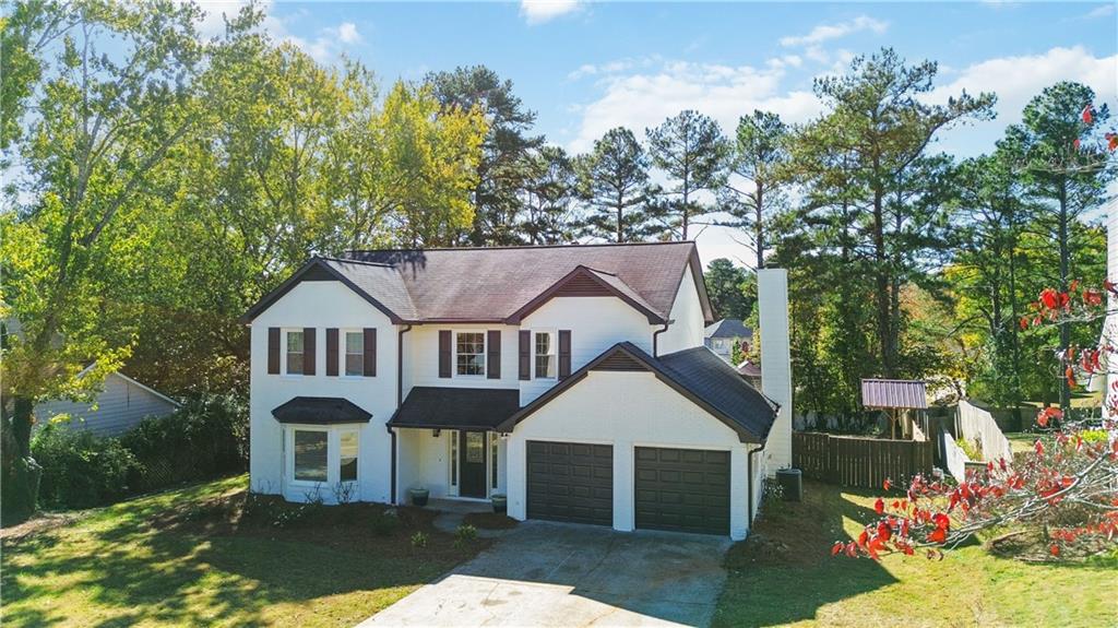 1361 Summit Lane NW