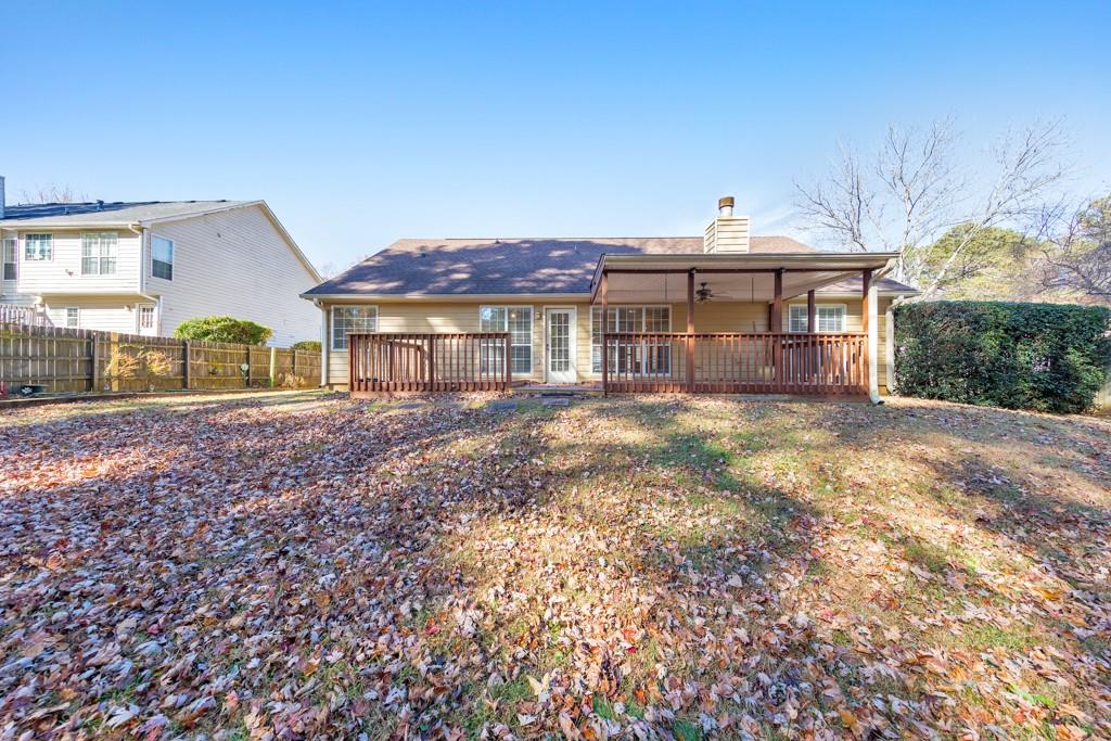868 Ashley Crossing Lane