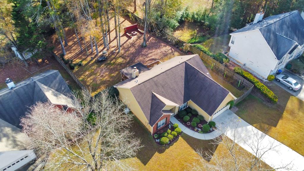 868 Ashley Crossing Lane