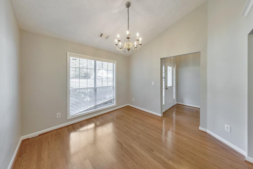 868 Ashley Crossing Lane