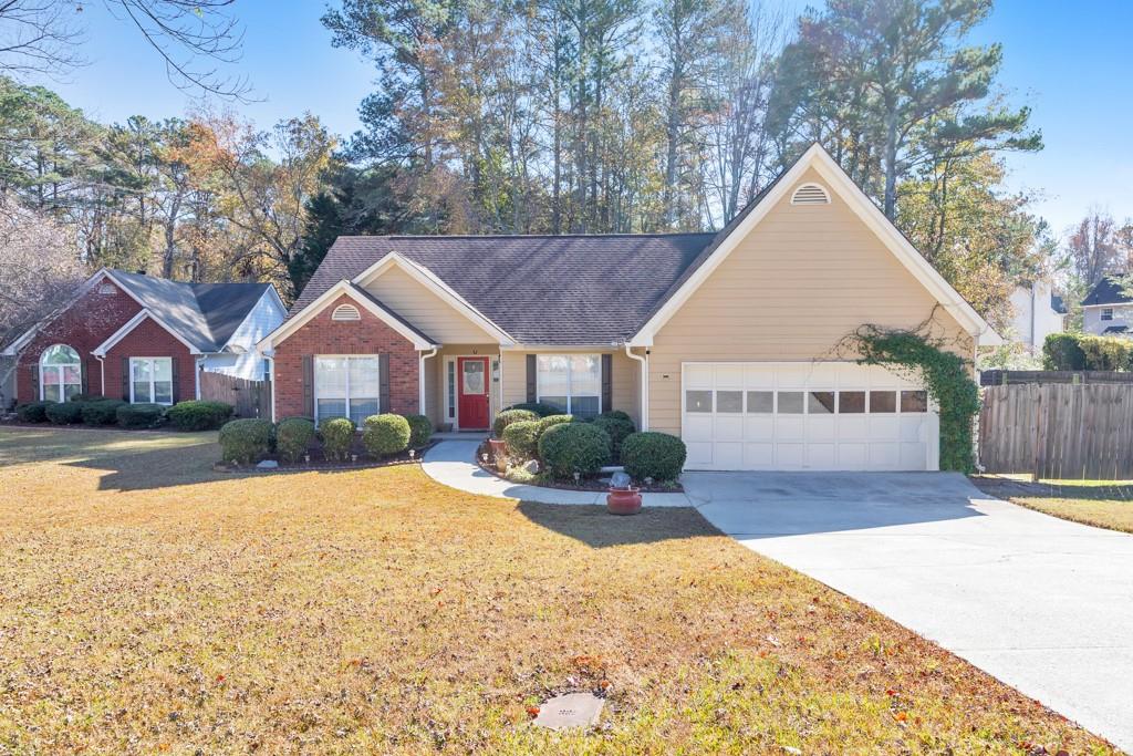 868 Ashley Crossing Lane