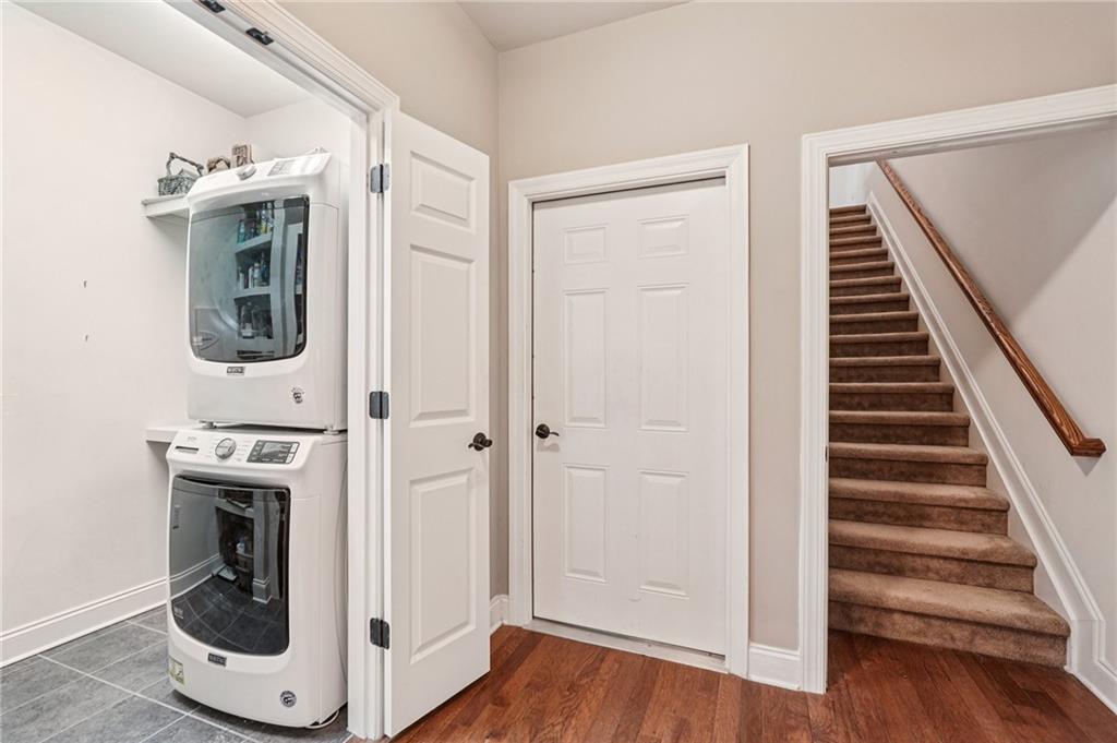 4334 Lanier Ridge Walk Unit 1403