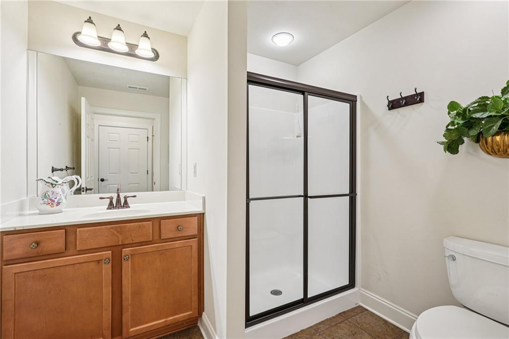 4334 Lanier Ridge Walk Unit 1403