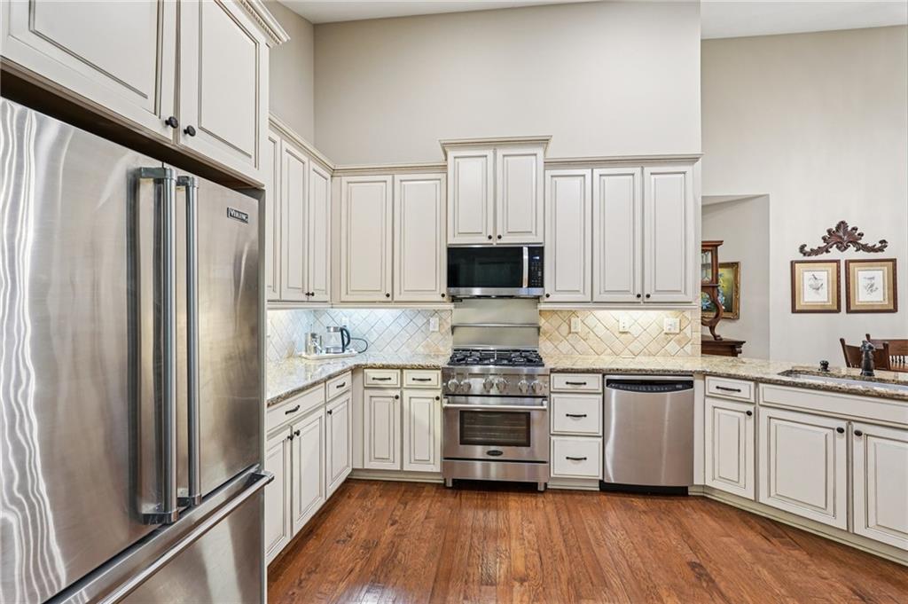 4334 Lanier Ridge Walk Unit 1403