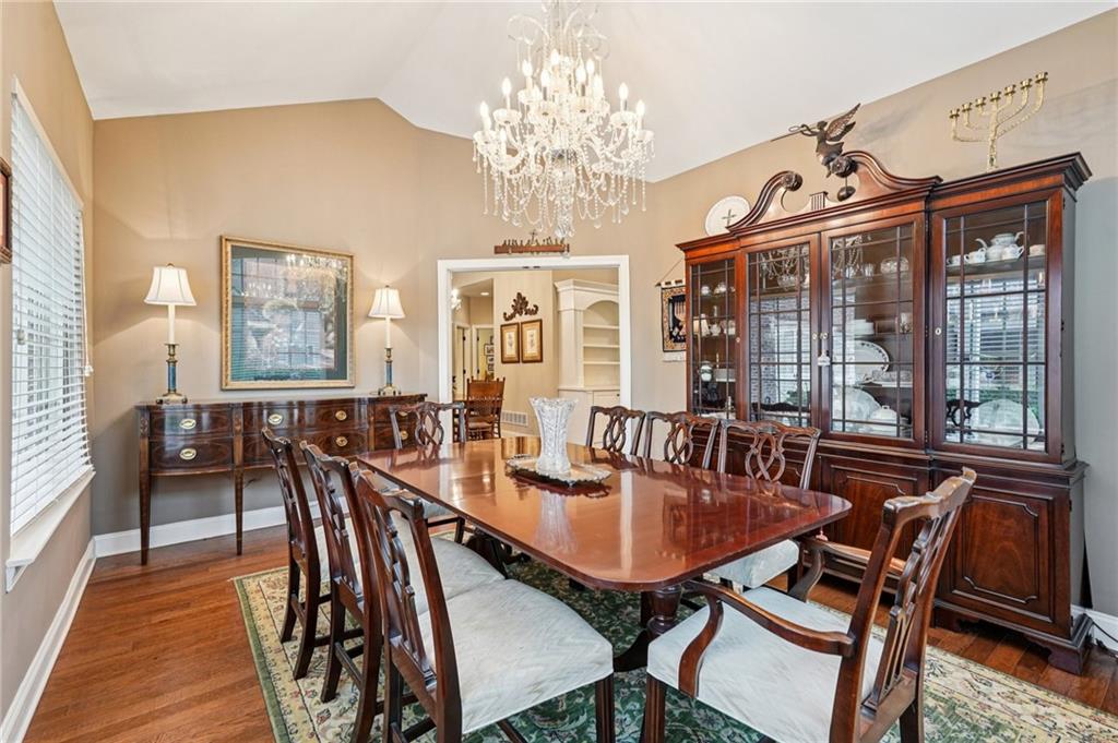 4334 Lanier Ridge Walk Unit 1403