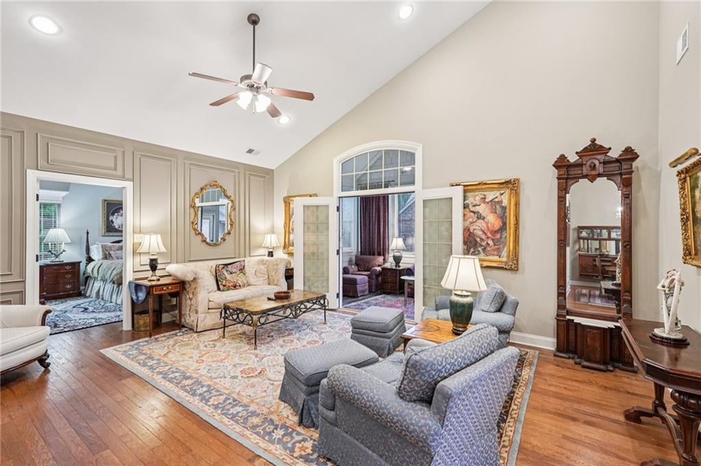 4334 Lanier Ridge Walk Unit 1403