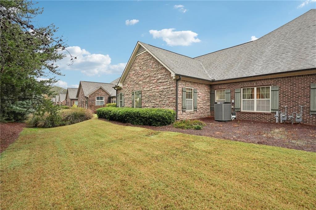 4334 Lanier Ridge Walk Unit 1403
