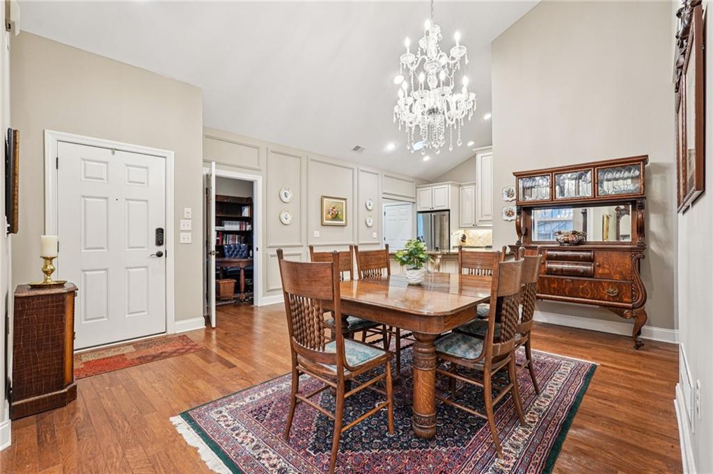 4334 Lanier Ridge Walk Unit 1403