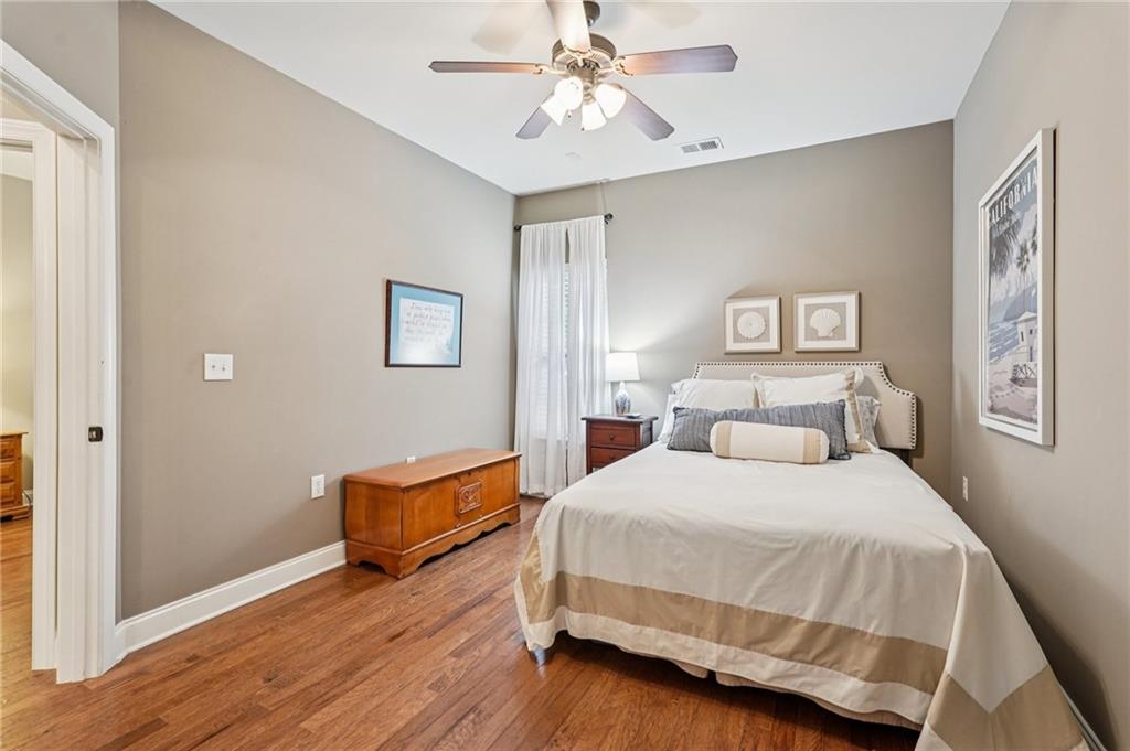 4334 Lanier Ridge Walk Unit 1403