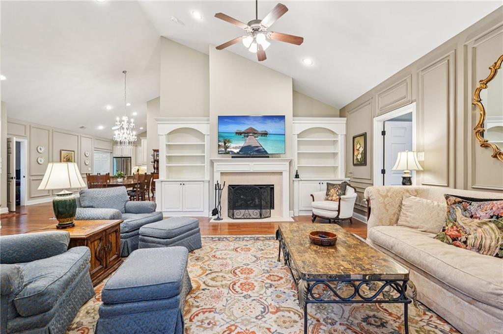 4334 Lanier Ridge Walk Unit 1403