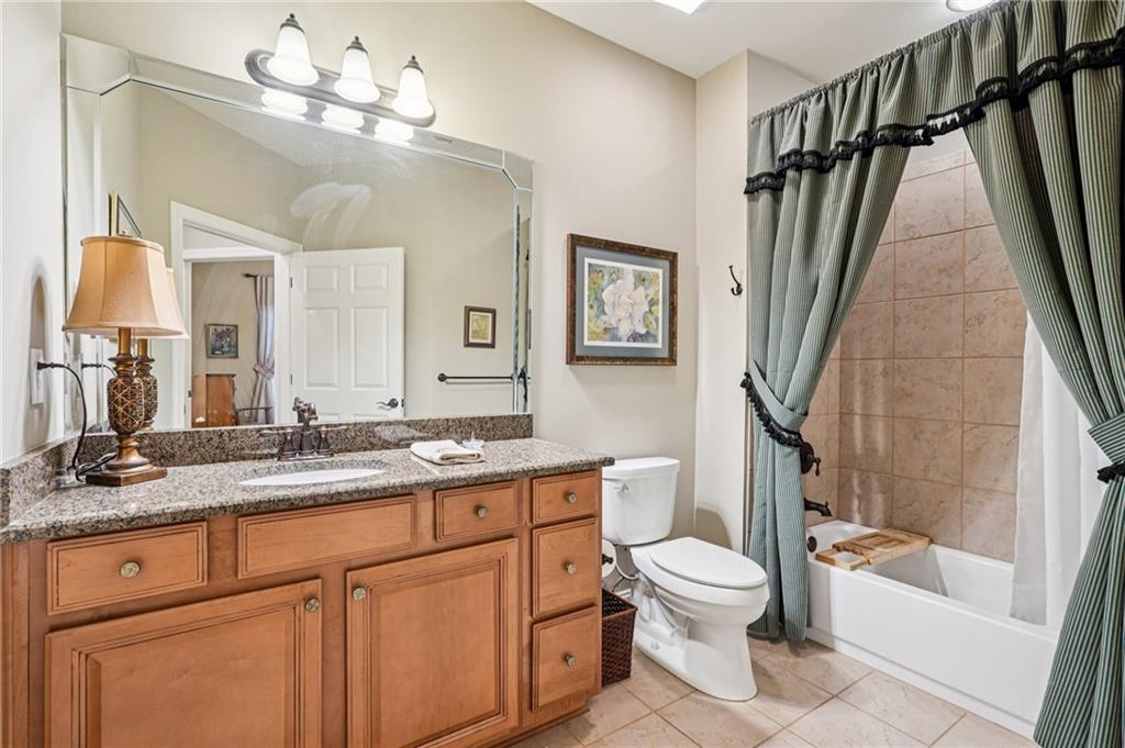 4334 Lanier Ridge Walk Unit 1403