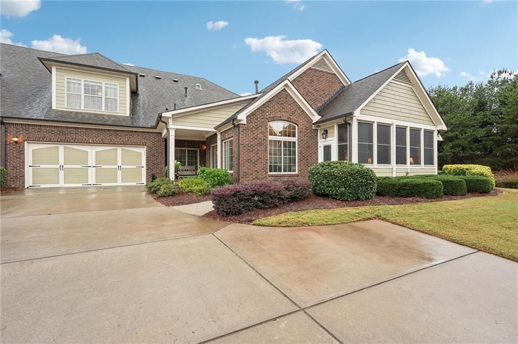 4334 Lanier Ridge Walk Unit 1403