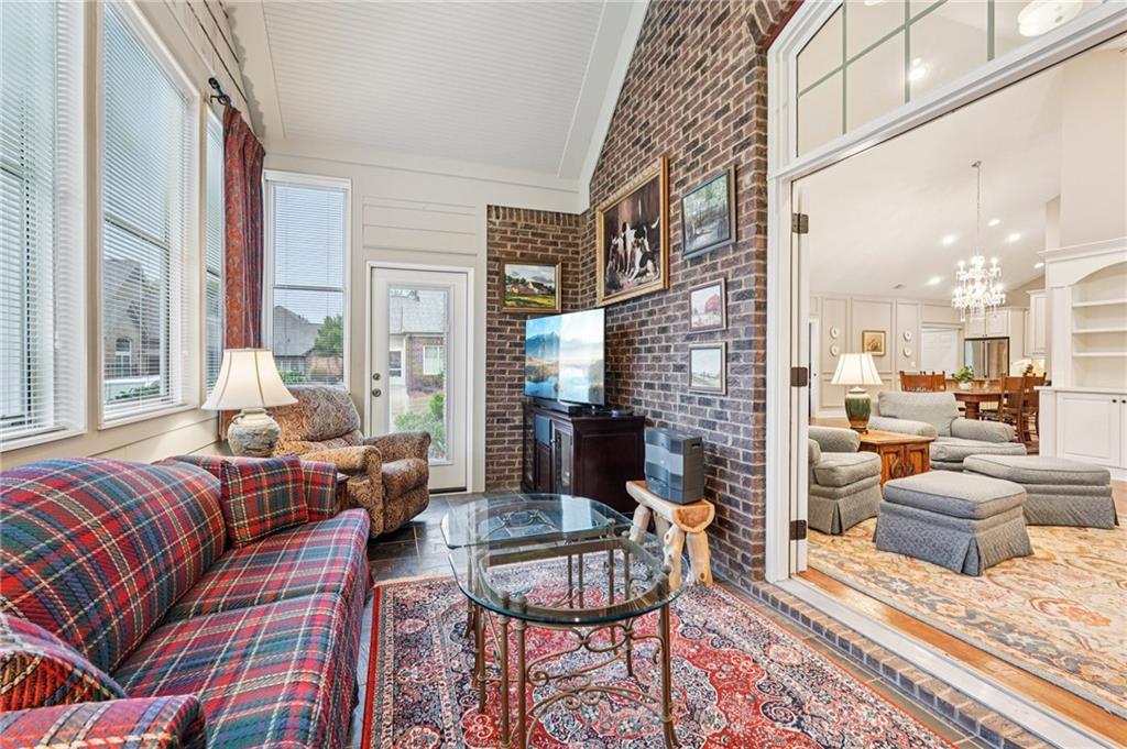 4334 Lanier Ridge Walk Unit 1403