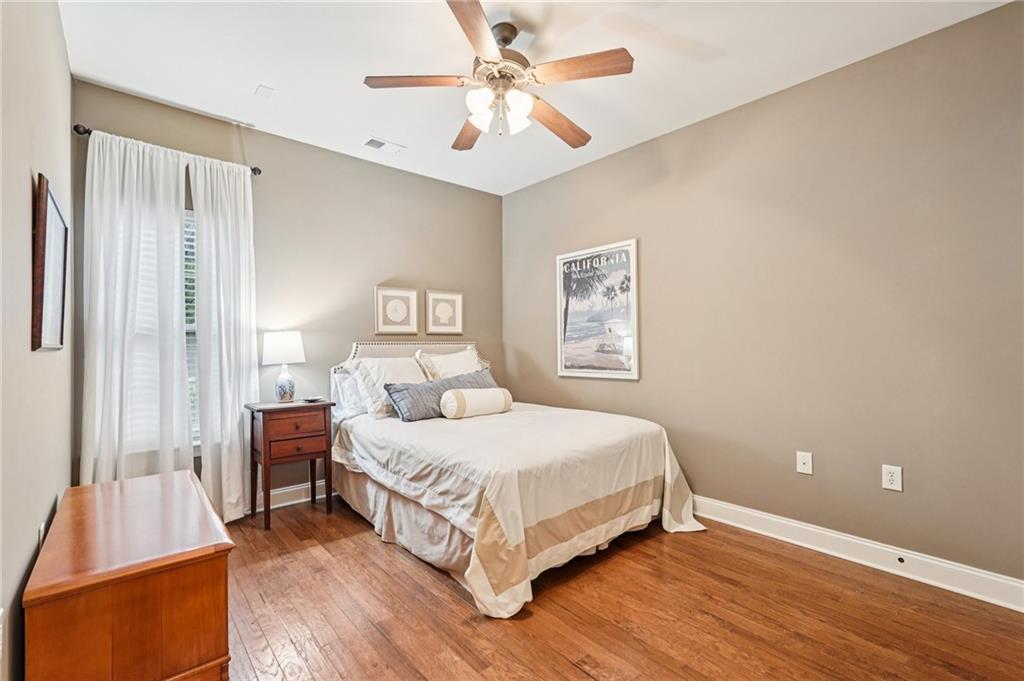 4334 Lanier Ridge Walk Unit 1403