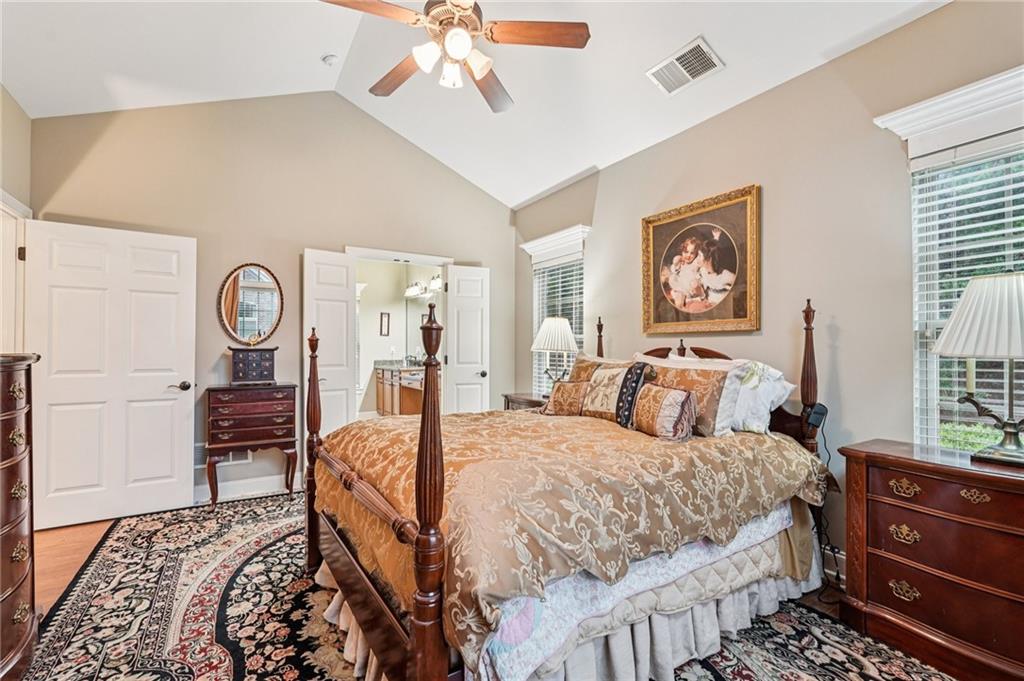 4334 Lanier Ridge Walk Unit 1403