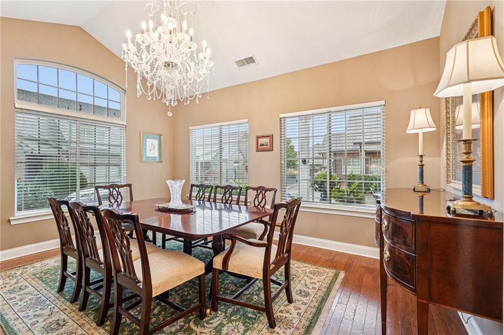 4334 Lanier Ridge Walk Unit 1403