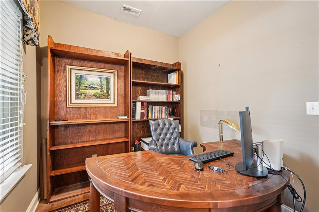 4334 Lanier Ridge Walk Unit 1403