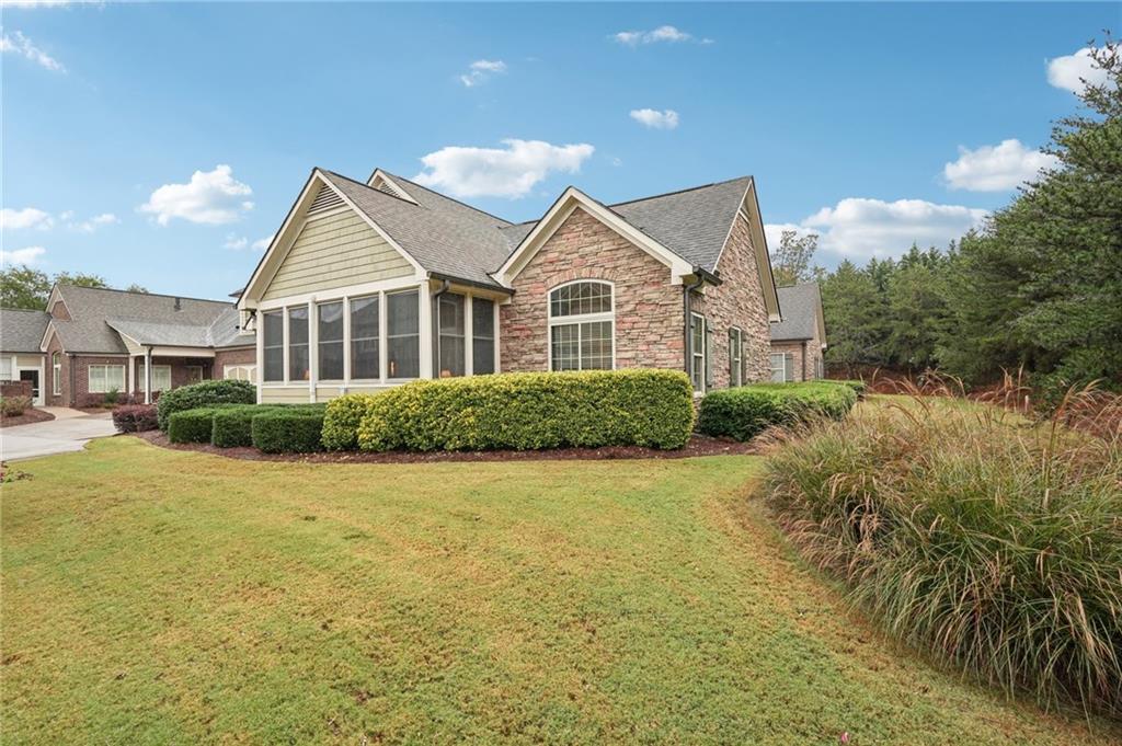 4334 Lanier Ridge Walk Unit 1403