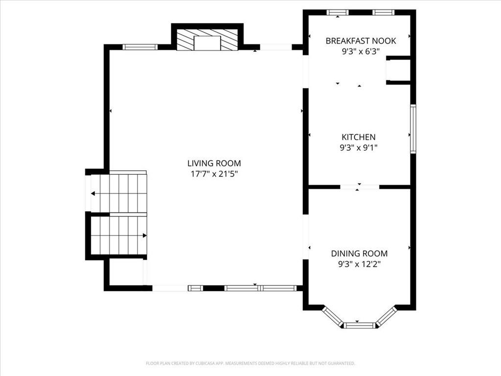 4405 LAKESIDE HILLS Point NE
