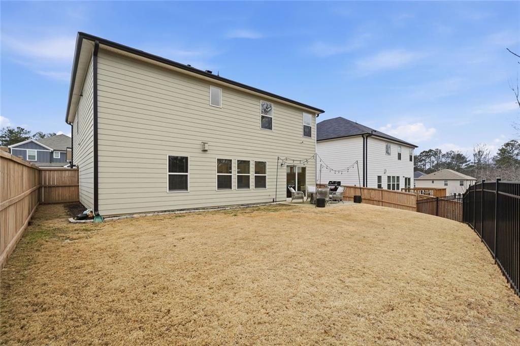 700 Stately Drive