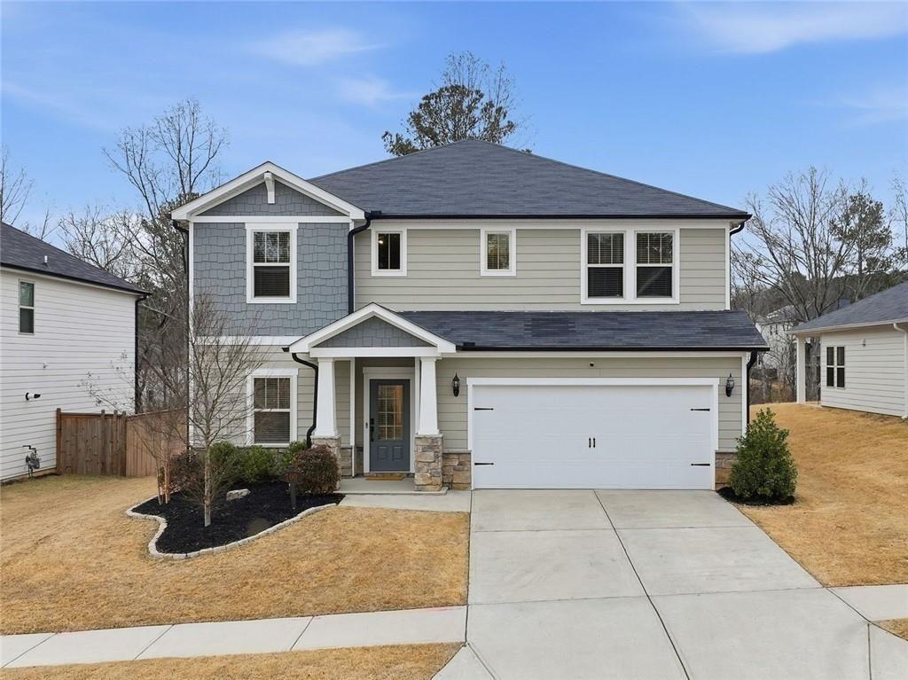 700 Stately Drive