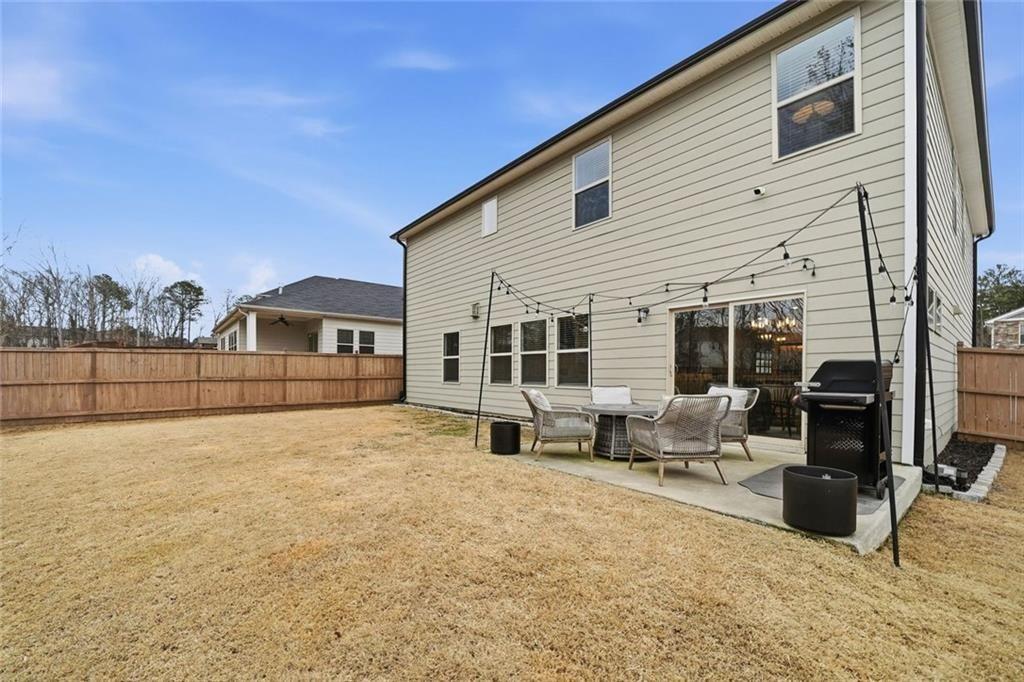 700 Stately Drive