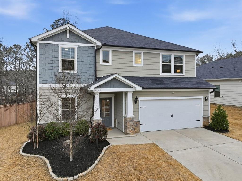 700 Stately Drive