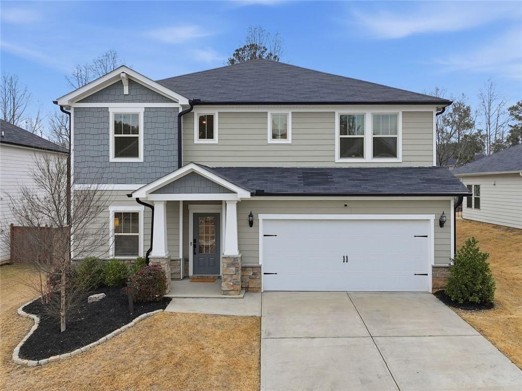 700 Stately Drive