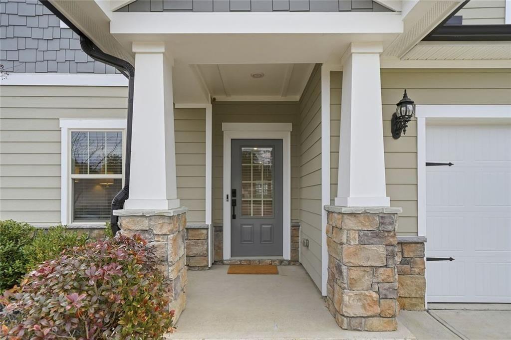 700 Stately Drive